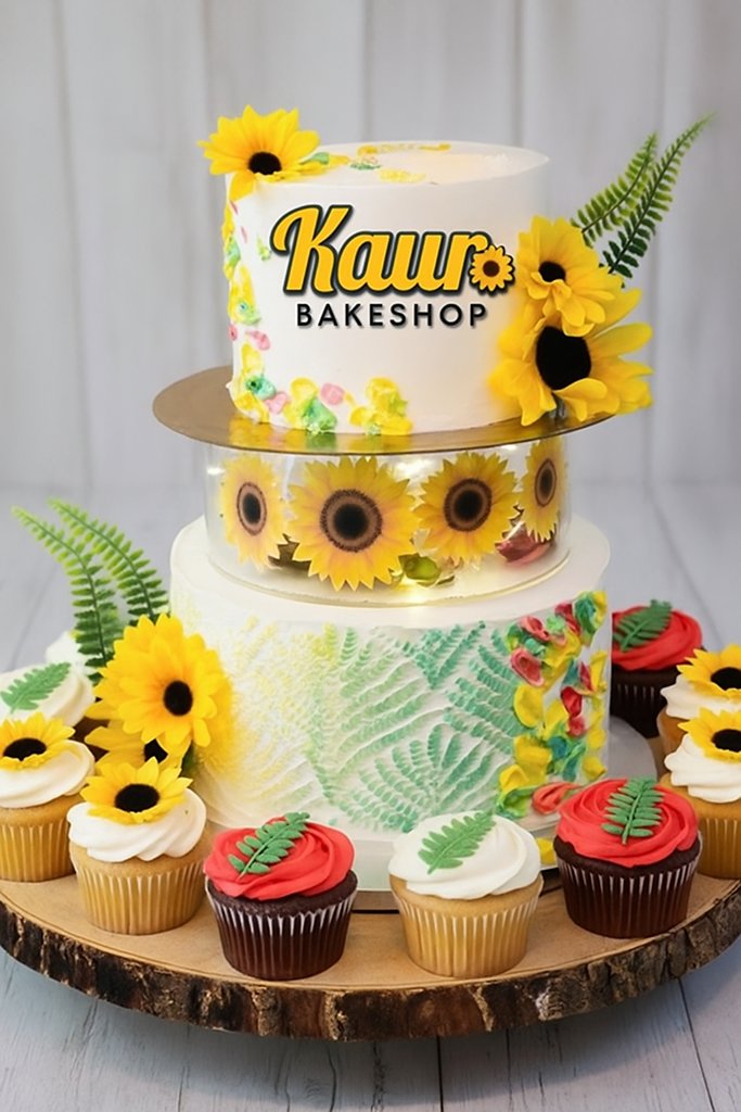 Kaur Bakeshop Creations